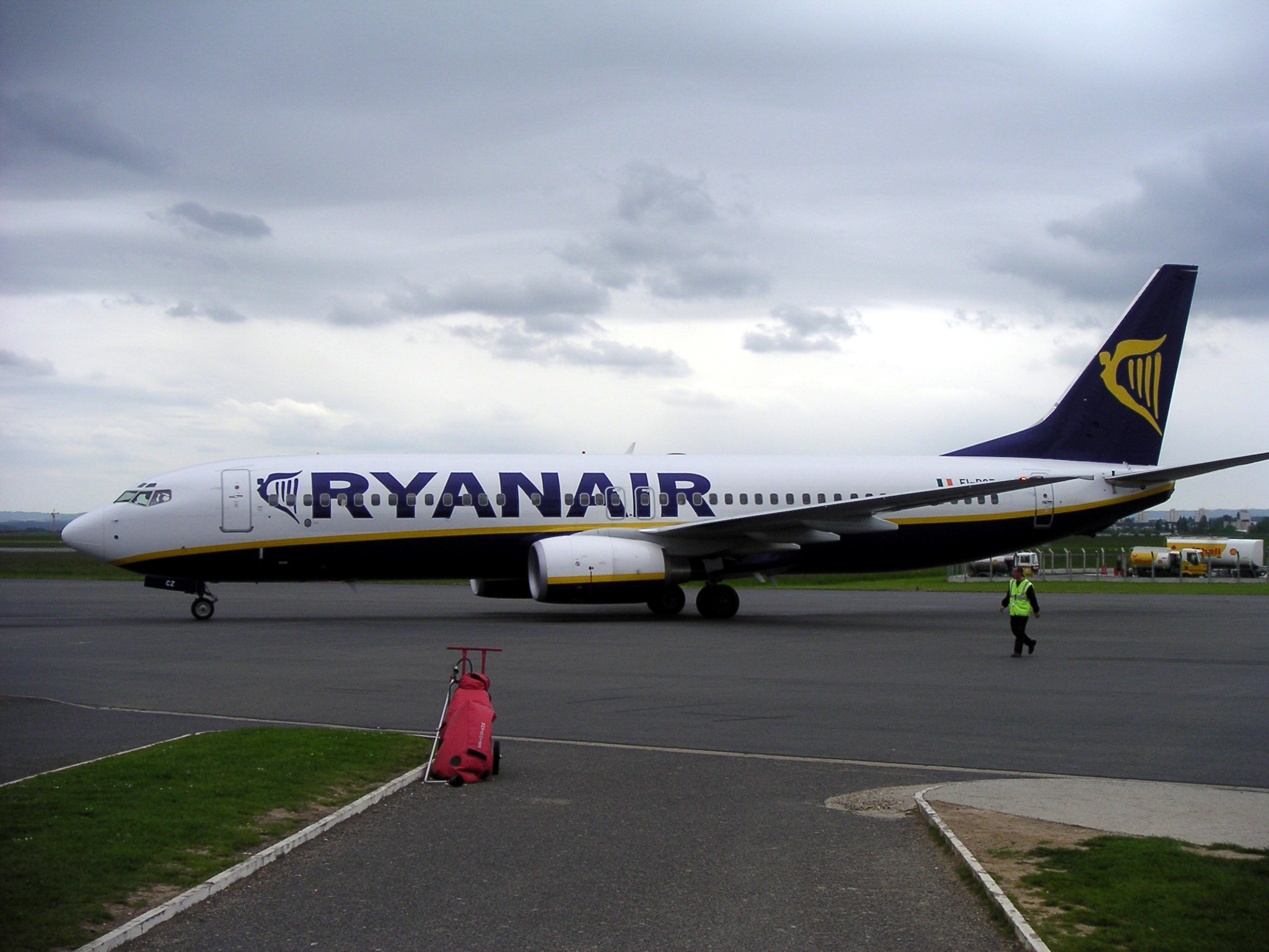 Marrakech au départ de Vatry avec Ryanair Passion pour l'aviation Marrakech au départ de Vatry avec Ryanair Passion pour l'aviation