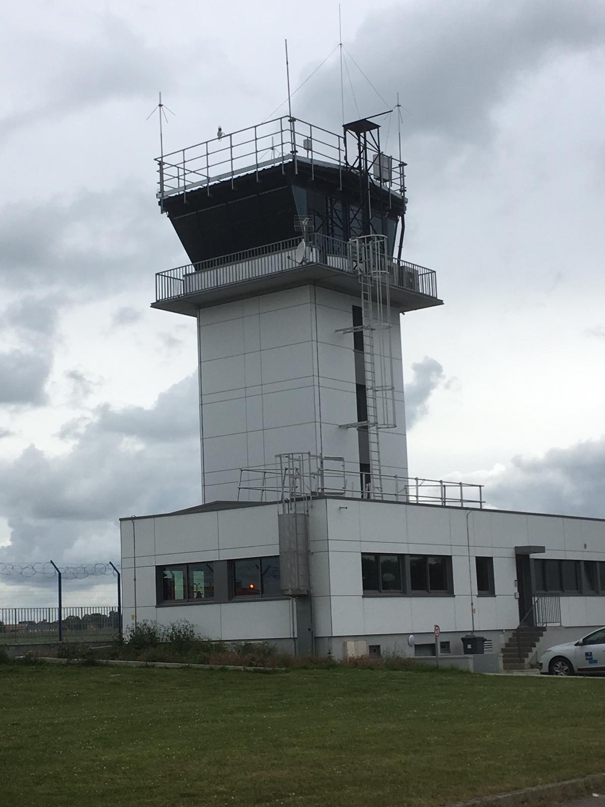 Tours de contrôle Passion pour l'aviation — free download